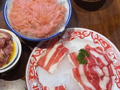 -楠火锅(昆山金鹰店)