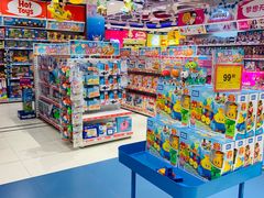 -TOYSRUS玩具反斗城(郑州熙地港店)