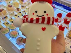 -红星前进面包牛奶公司(君太店)