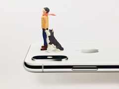 -Apple零售店(新街口店)