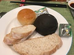 -济南香格里拉·咖啡泉自助餐厅