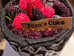 -ZOZO's昌左左精致甜品设计(新北店)