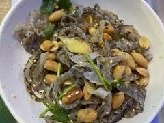 -鱼库·不仅是一家烤鱼店(车公庙店)