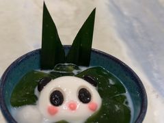 -孔雀云贵川·融合菜(长宁来福士店)