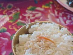 -闯关东东北农家菜(崂山石老人店)