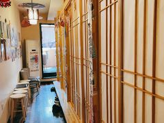 -福匠日本料理(人民路店)