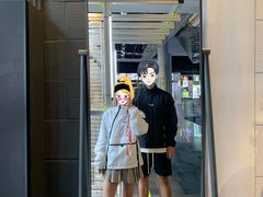 -NIKE品牌体验店(南京东路店)