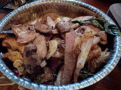 -食间牛排(湖西路店)