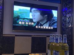-唱吧麦颂KTV(方庄店)