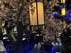 -绿茶餐厅(朝阳大悦城店)