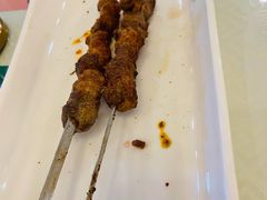 铁钎羊肉串-新疆兵团食府清真(马连道店)