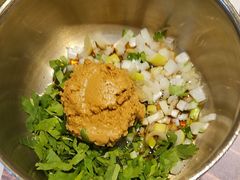-西塔老太太泥炉烤肉(望京一店)