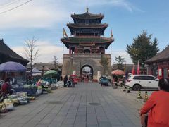 -易通行汽车陪练(通州店)