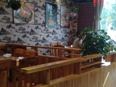 大堂-刘大厨·家宴(御华园店)