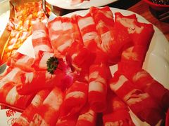 -季季红火锅(长沙步行街店)