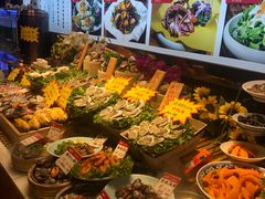 -必点海鲜·鲅鱼水饺(鞍山西道店)