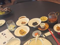 -潮汕味道·煮海餐厅(金麟大厦店)