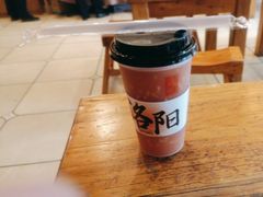 -老雒阳面馆·水席·洛阳菜(纱厂路店)