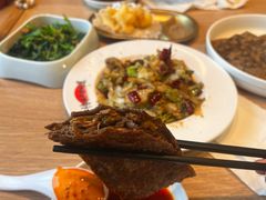 -华天二友居肉饼(宫门口店)