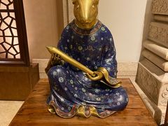 -灵山吉祥颂