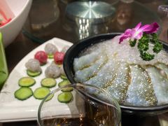 -东海怡品海鲜豆捞(舟宿夜江店)