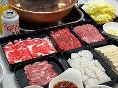 -牛街清真满恒記(平安里西大街店)