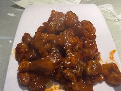 -陈江波老鸭煲(化工路店1号店)
