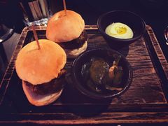 -Ocean's Table 欧舍