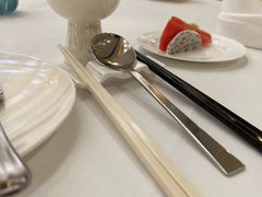 -香宫中餐厅·大连香格里拉(人民路店)