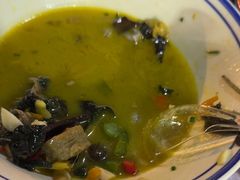 -串小白烧烤(金沙洲店)