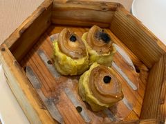 -顺德美的万豪酒店-万豪中餐厅
