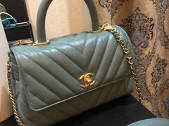 -Chanel(德基广场店)