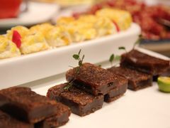 -广州天河合景福朋喜来登酒店 · 聚味轩中餐厅