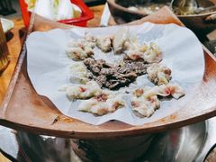 -洪大厨鸡煲(福田店)