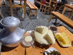 -尼玛藏家风味园(阿山食城店)