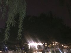 -黄村公园