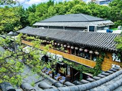 -五道营胡同