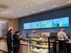-星巴克臻选(沈阳万象城店)