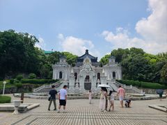 -珠海圆明新园