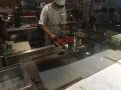 -斯比特花园西餐厅(东方商厦店)