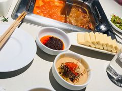 -海底捞火锅(泉城路店)
