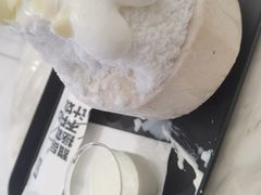 -丹礼糖甜品
