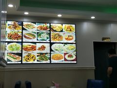 -聚德福海鲜家常菜(刘庄店)