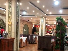 大堂-古洼一锅鲜(国道店)