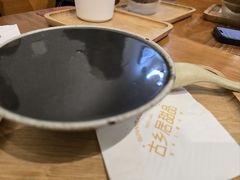 -古乡居甜品(大信店)