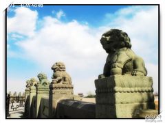 -卢沟桥文化旅游区
