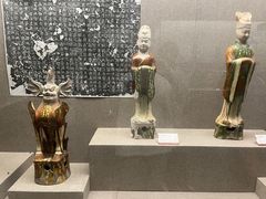 -平原博物院