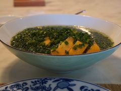 老上海葱油鸡-漢舍中国菜馆(889广场店)