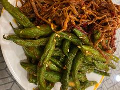 -春花民族美食(佳木斯总店)