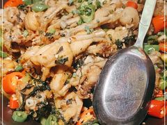 -蛙来哒(东城万达店)